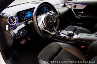 Mercedes-Benz CLA Kupé  250 AMG Shooting Br 2020