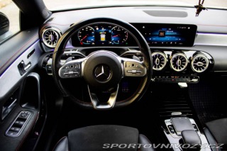 Mercedes-Benz CLA Kupé  250 AMG Shooting Br 2020