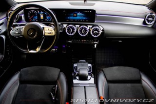 Mercedes-Benz CLA Kupé  250 AMG Shooting Br 2020