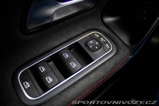 Mercedes-Benz CLA Kupé  250 AMG Shooting Br 2020