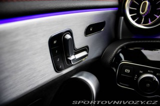Mercedes-Benz CLA Kupé  250 AMG Shooting Br 2020