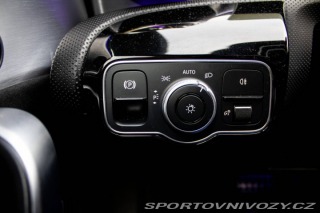 Mercedes-Benz CLA Kupé  250 AMG Shooting Br 2020