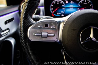 Mercedes-Benz CLA Kupé  250 AMG Shooting Br 2020