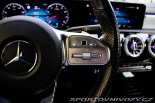 Mercedes-Benz CLA Kupé  250 AMG Shooting Br 2020