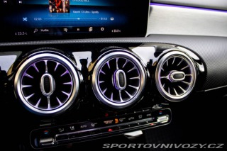 Mercedes-Benz CLA Kupé  250 AMG Shooting Br 2020