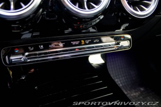 Mercedes-Benz CLA Kupé  250 AMG Shooting Br 2020