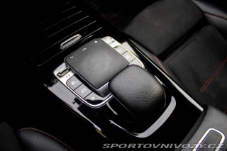 Mercedes-Benz CLA Kupé  250 AMG Shooting Br 2020