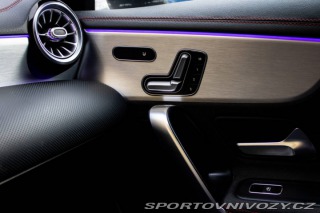 Mercedes-Benz CLA Kupé  250 AMG Shooting Br 2020
