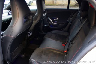 Mercedes-Benz CLA Kupé  250 AMG Shooting Br 2020