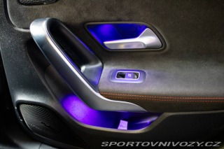Mercedes-Benz CLA Kupé  250 AMG Shooting Br 2020