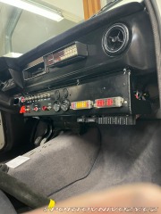 Ford Escort 2.0 Ctek 16V 1980