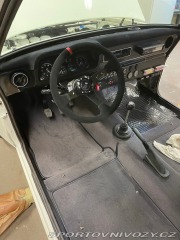 Ford Escort 2.0 Ctek 16V 1980