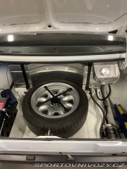 Ford Escort 2.0 Ctek 16V 1980
