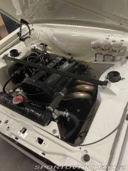 Ford Escort 2.0 Ctek 16V 1980