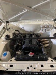 Ford Escort 2.0 Ctek 16V 1980