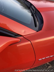 Chevrolet Camaro 2013