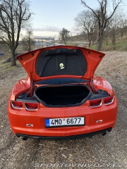 Chevrolet Camaro 2013