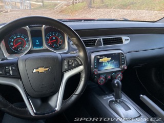 Chevrolet Camaro 2013