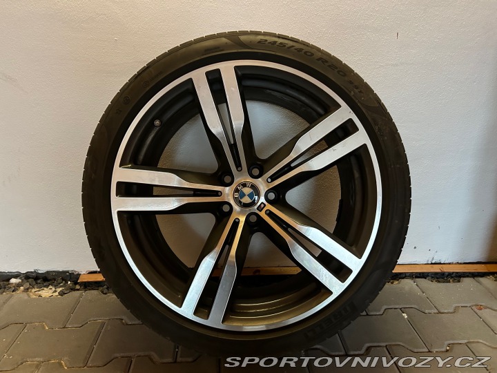 BMW 6 GT 640i XDRIVE 2020