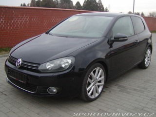 Volkswagen Golf Golf VI 2.0TDi Highline