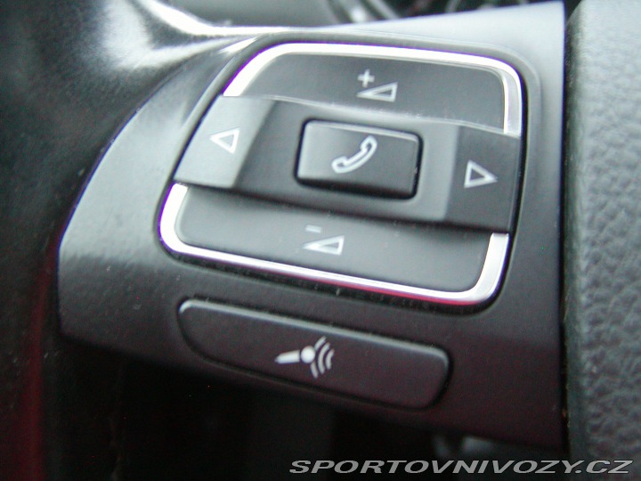 Volkswagen Golf Golf VI 2.0TDi Highline 2008