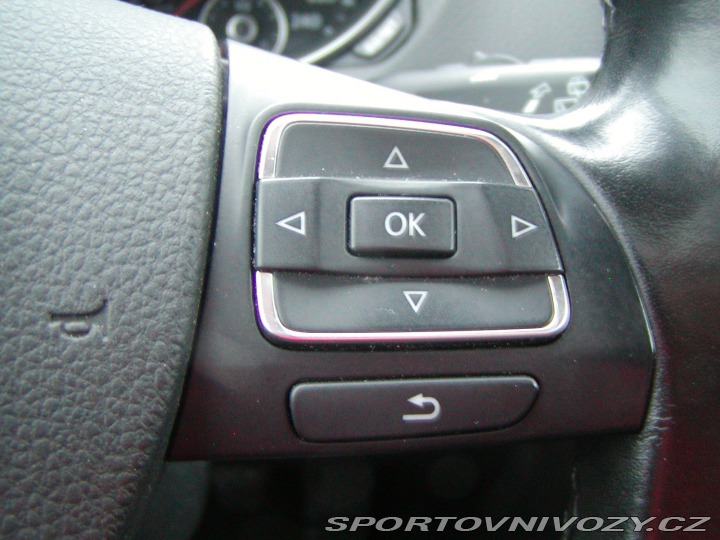 Volkswagen Golf Golf VI 2.0TDi Highline 2008