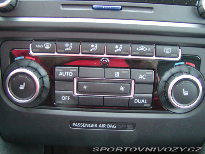 Volkswagen Golf Golf VI 2.0TDi Highline 2008