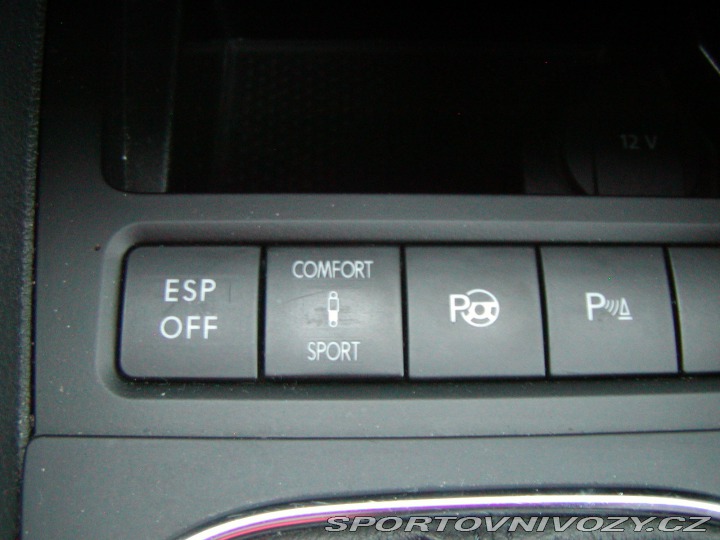 Volkswagen Golf Golf VI 2.0TDi Highline 2008