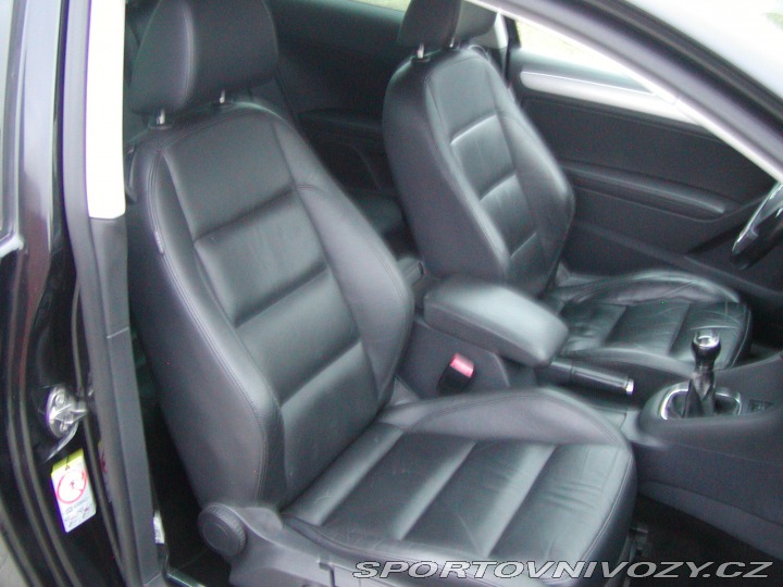 Volkswagen Golf Golf VI 2.0TDi Highline 2008