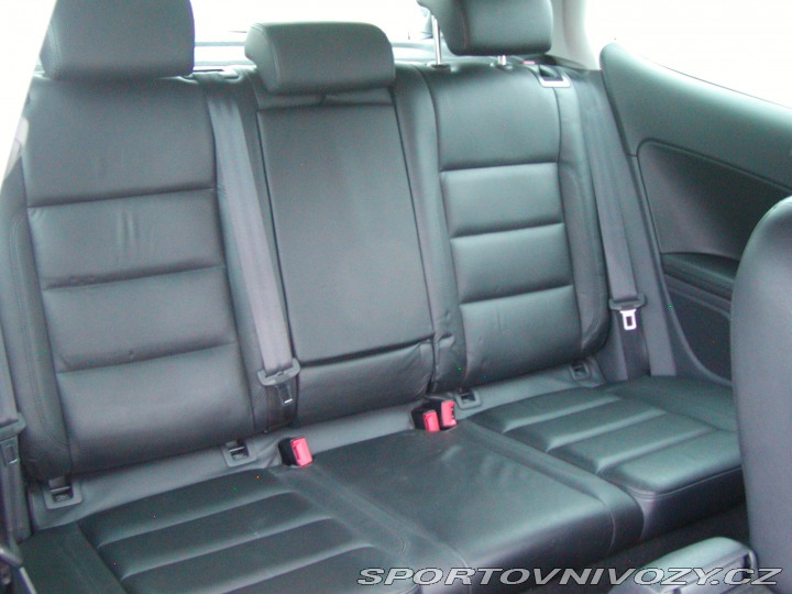 Volkswagen Golf Golf VI 2.0TDi Highline 2008
