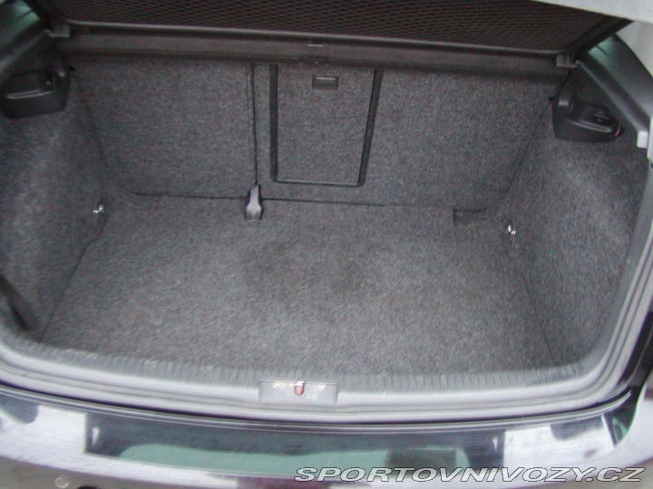 Volkswagen Golf Golf VI 2.0TDi Highline 2008