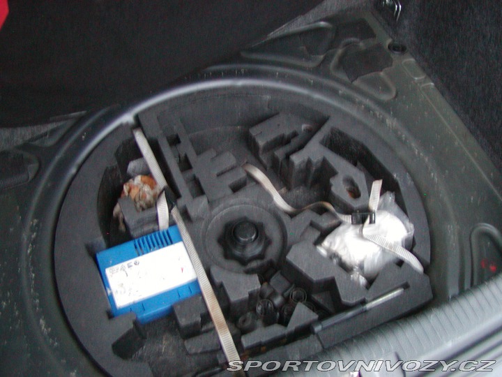 Volkswagen Golf Golf VI 2.0TDi Highline 2008