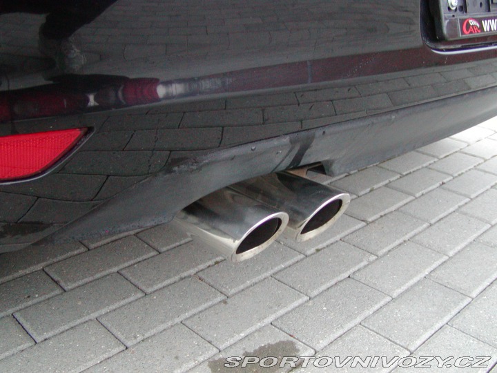 Volkswagen Golf Golf VI 2.0TDi Highline 2008