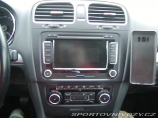 Volkswagen Golf Golf VI 2.0TDi Highline 2008
