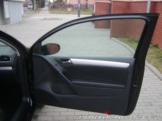 Volkswagen Golf Golf VI 2.0TDi Highline 2008
