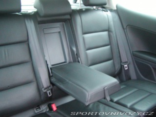 Volkswagen Golf Golf VI 2.0TDi Highline 2008