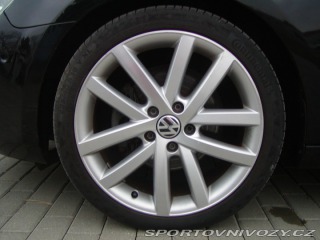 Volkswagen Golf Golf VI 2.0TDi Highline 2008