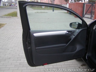 Volkswagen Golf Golf VI 2.0TDi Highline 2008