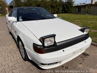 Toyota Celica GT Four