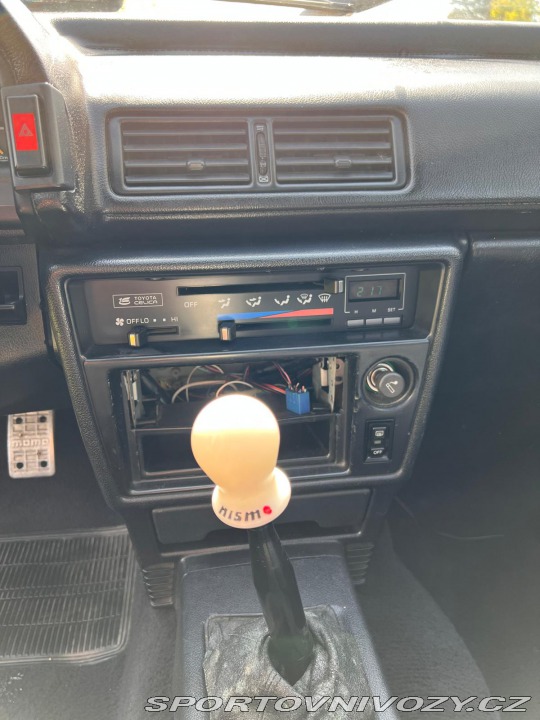 Toyota Celica GT Four 1988