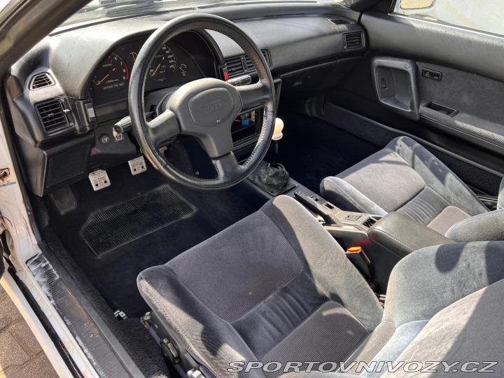Toyota Celica GT Four 1988