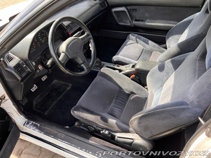 Toyota Celica GT Four 1988