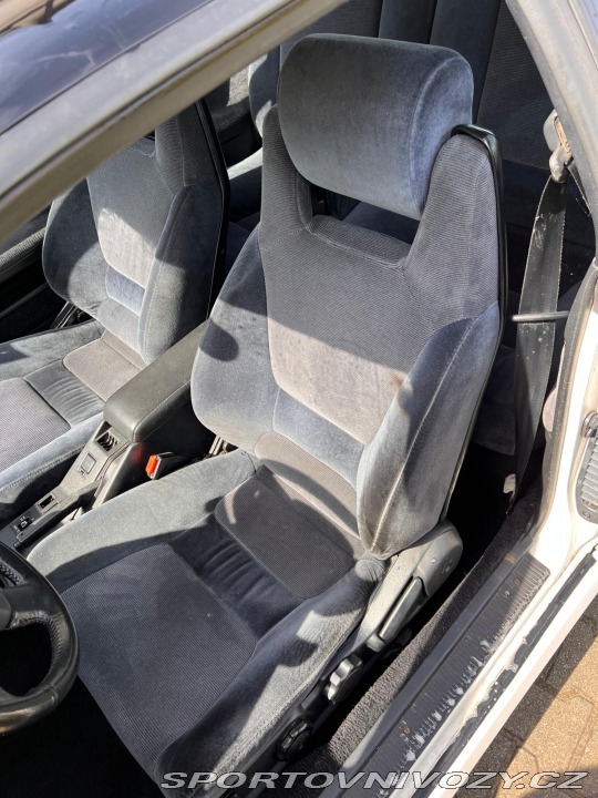 Toyota Celica GT Four 1988