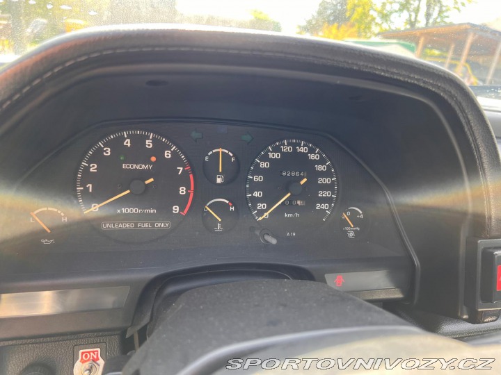 Toyota Celica GT Four 1988