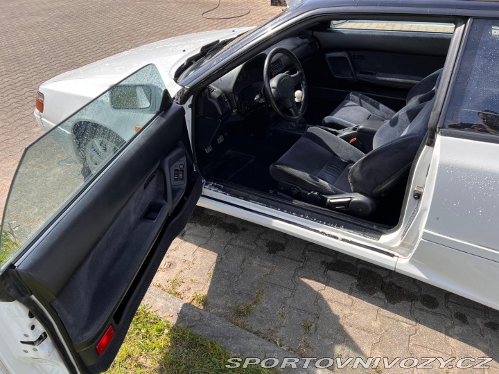Toyota Celica GT Four 1988