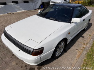 Toyota Celica GT Four 1988