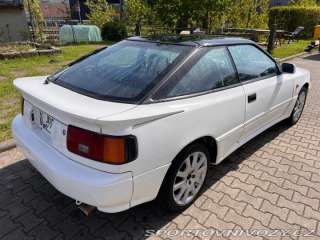 Toyota Celica GT Four 1988