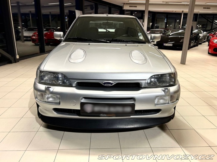Ford Escort RS Cosworth 4x4 1994
