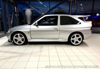 Ford Escort RS Cosworth 4x4 1994