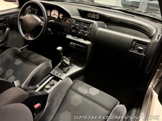 Ford Escort RS Cosworth 4x4 1994
